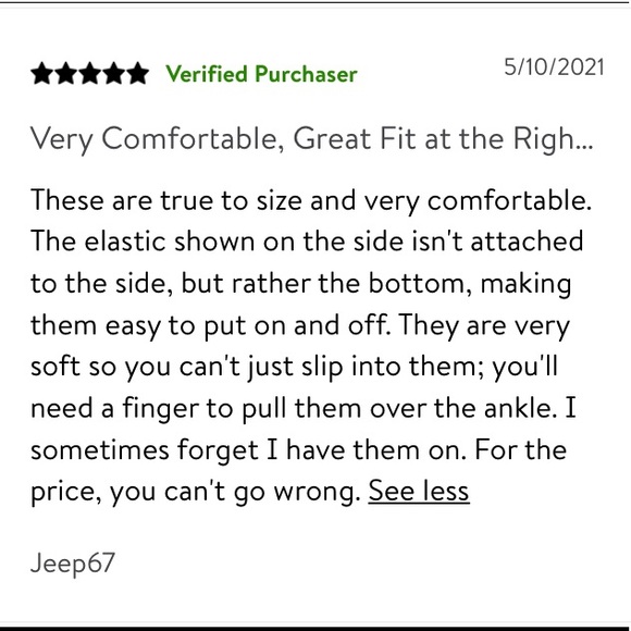 Men’s Dearfoams Slippers - Picture 11 of 16